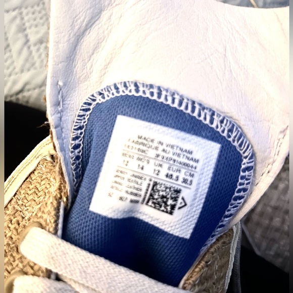 Tyler the Creator x Chuck 70 High 'Polka Dots' - Picture 5 of 5